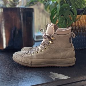 Converse Chuck Taylor All Star Waterproof High Top